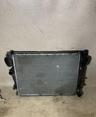Mercedes-Benz CL C215 Coolant radiator A2205000903