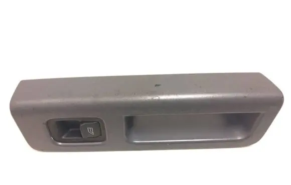 Volvo V50 Rear door interior handle 8679477