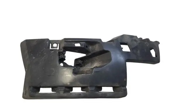 Citroen C5 Front bumper mounting bracket 9681052880