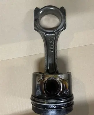 Mazda CX-7 Piston with connecting rod 