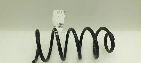 Nissan Micra K14 Rear coil spring