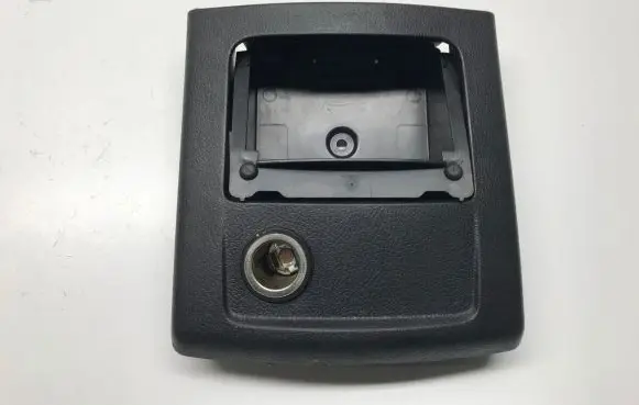 Ford Mondeo MK IV Other center console (tunnel) element 7S71A045A12ADW 6M21U04788BC