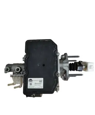 Chrysler Pacifica Brake power pressure regulator P68240033AJ 68240033AJ