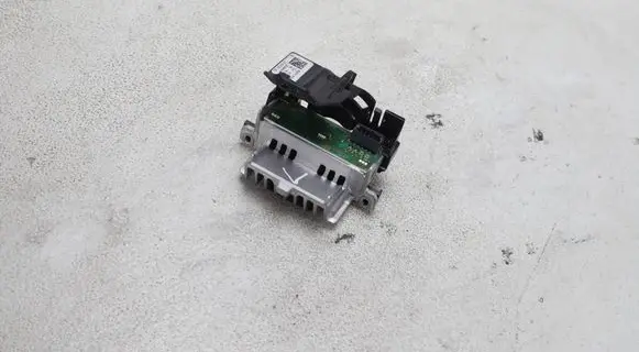 Mercedes-Benz CLA C117 X117 W117 Light module LCM 7970850001 110000465127