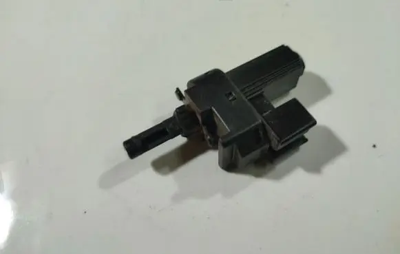 Volvo S40 Brake pedal sensor switch 4M5T7C634AA