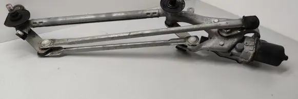 Honda Civic IX Front wiper linkage and motor