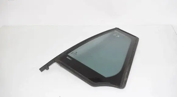 BMW 5 F10 F11 Rear vent window glass 7311251 51357311251 7182049