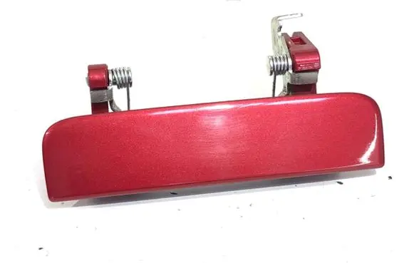 Nissan Micra Tailgate/trunk/boot exterior handle 