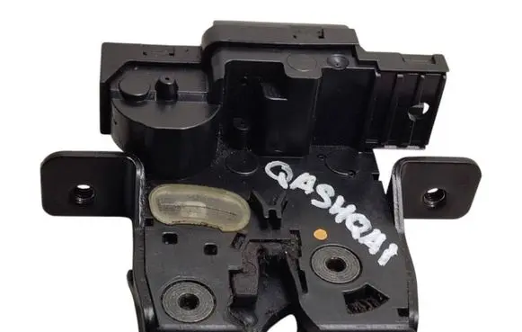 Nissan Qashqai Tailgate/trunk/boot lock/catch/latch 24415795