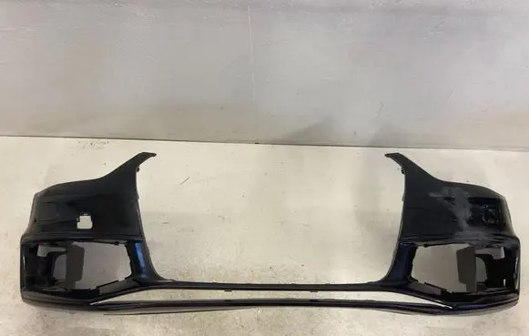 Audi A4 S4 B8 8K Front bumper 8K0807437S