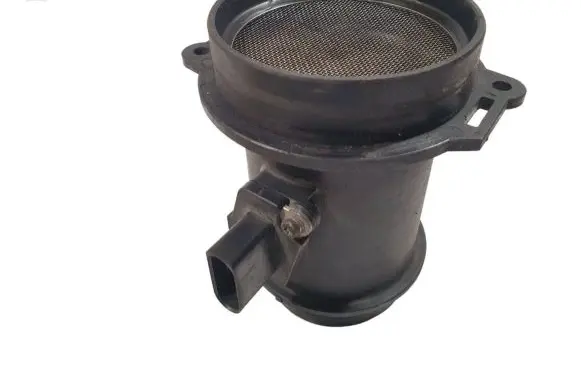 Audi A6 S6 C6 4F Mass air flow meter PBTGF40