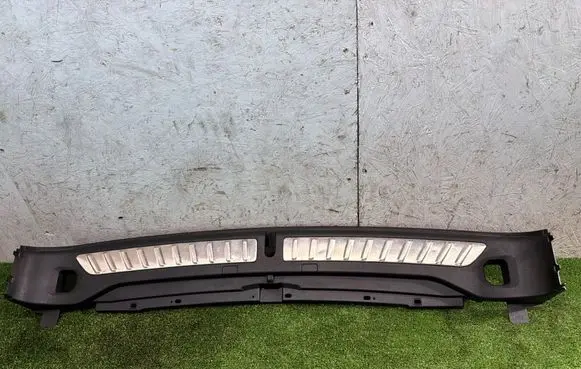 BMW iX3 Trunk/boot sill cover protection 7489263 A064681 20257210
