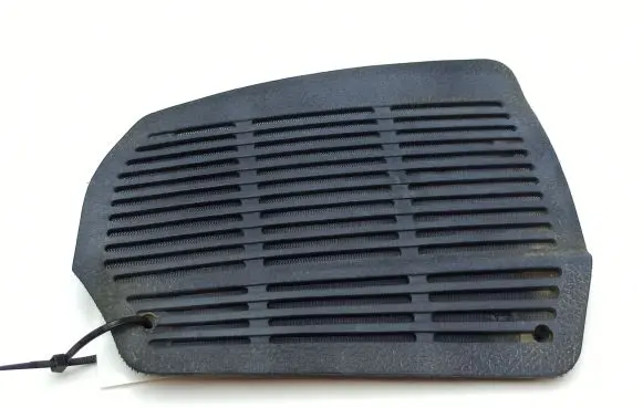 Mercedes-Benz S W116 Side speaker trim/cover 1166801507 S2120