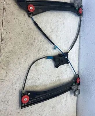 Audi A5 Front door electric window regulator 8W7837462A 36253000A 21032017