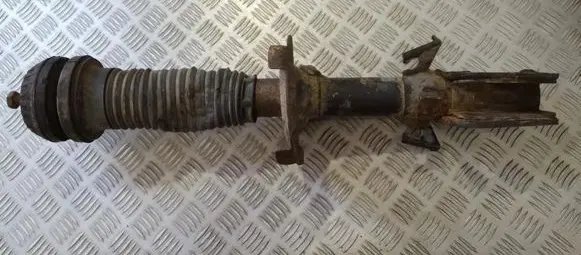 Mercedes-Benz Vito Viano W638 Front shock absorber/damper a6383200913