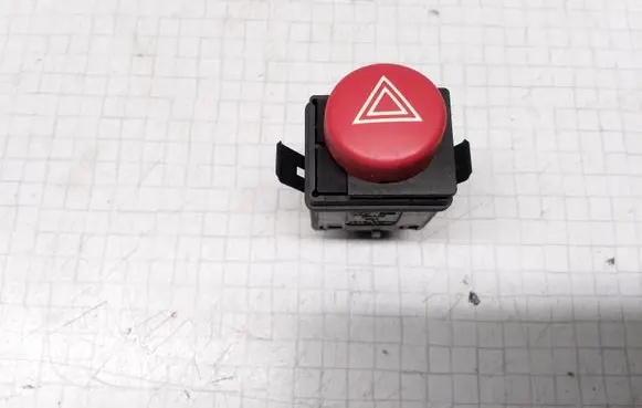 Seat Ibiza III (6L) Hazard light switch 6L1953235A