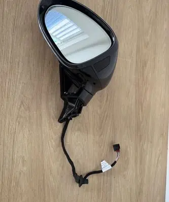 Porsche Panamera (971) Front door electric wing mirror 