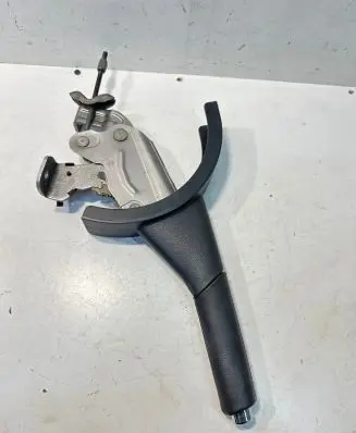 Seat Ibiza IV (6J,6P) Hand brake release handle 6P0711461A