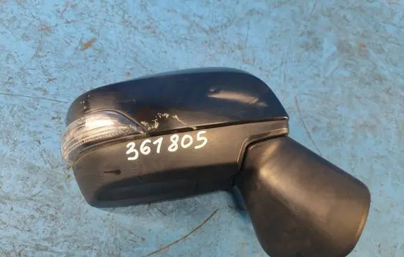 Subaru Crosstrek II Rear view mirror (interior) 91036VA040