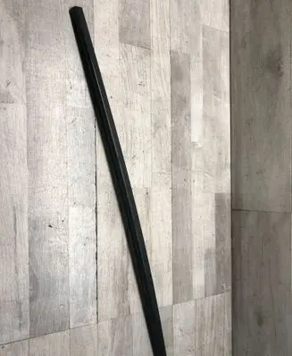 Citroen C4 Cactus Windshield trim 