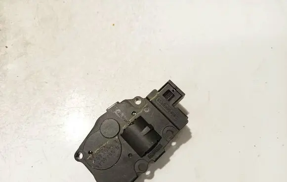 Mercedes-Benz R W251 Air flap motor/actuator EFB336 929888G