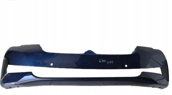 BMW 5 G30 G31 Front bumper G3077777