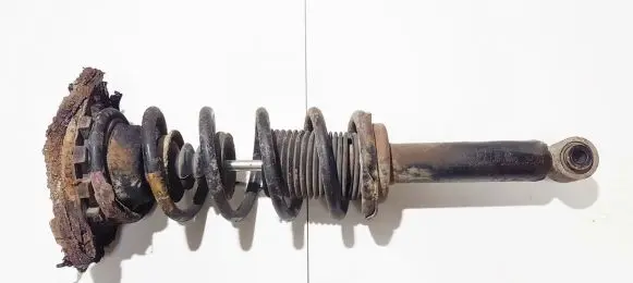 Nissan Almera N16 Rear shock absorber/damper 56210bm400