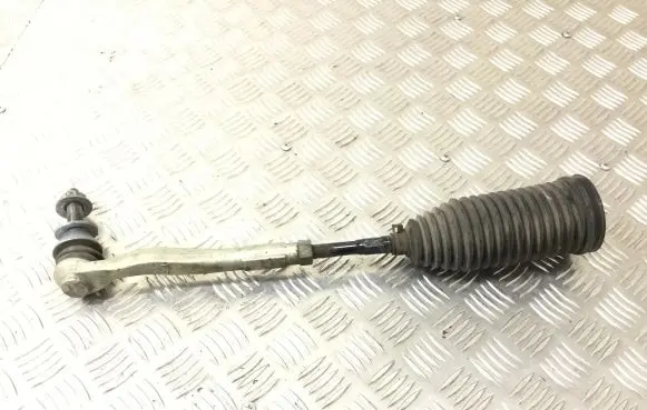 Mercedes-Benz C W205 Steering tie rod end 025049331012