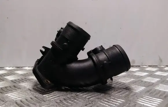 Citroen C5 Throttle valve 9641304380