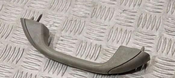 Renault Trafic II (X83) Front interior roof grab handle 7700835126