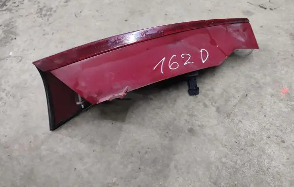 Ford Focus Rear/tail lights