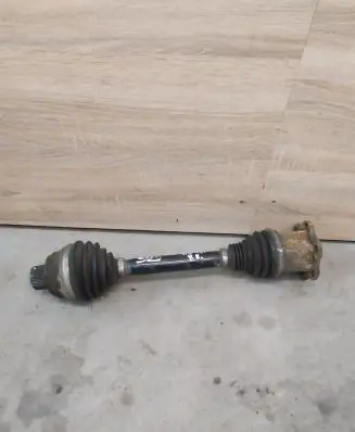 Audi A7 S7 4G Front driveshaft 8R0407271C