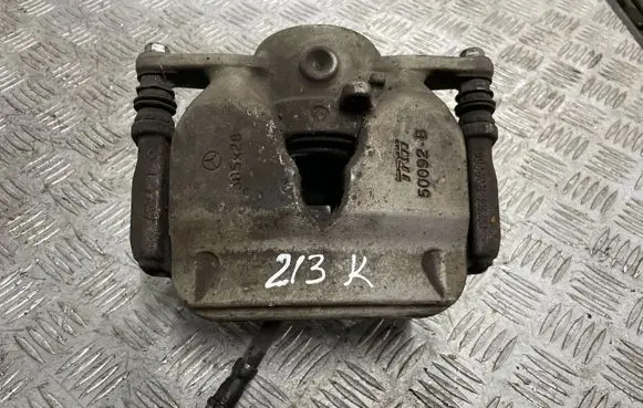 Mercedes-Benz E W213 Front brake caliper