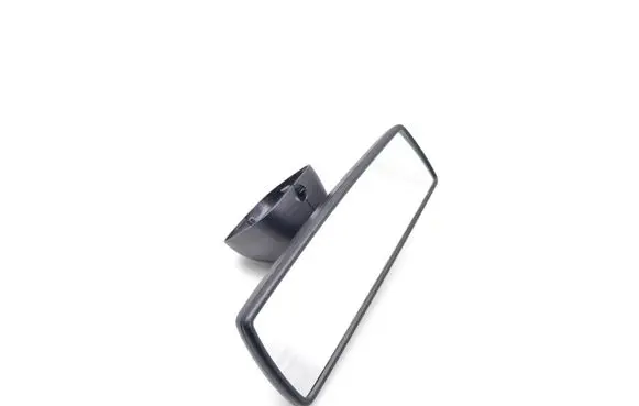 Porsche Cayenne (9PA) Rear view mirror (interior) 7L0858547