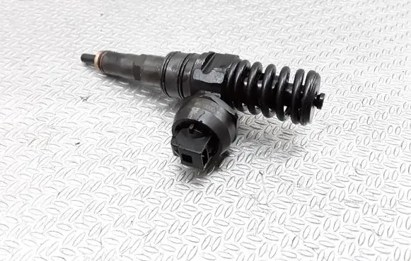 Volkswagen Golf Plus Fuel injector 038130073AG