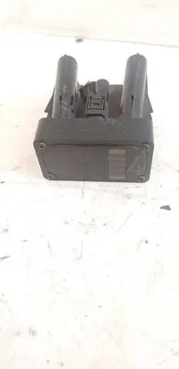 Citroen C4 I Picasso Parking PDC control unit/module 9663116480