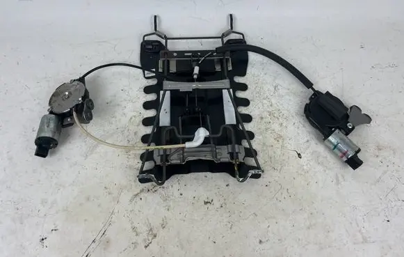 Maserati Ghibli Seat adjustment motor 5030014B