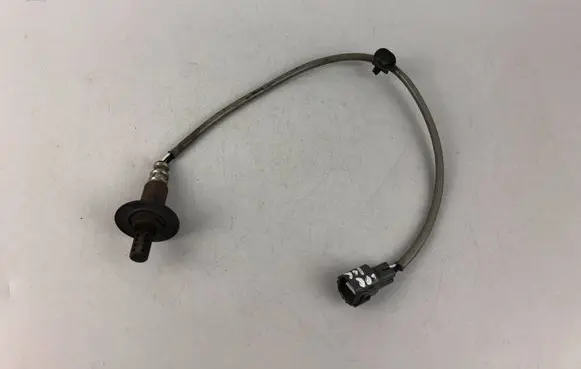 Lambda probe sensor