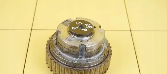 Ford Mondeo MK IV Camshaft holder BM5G6C524YB JTBB