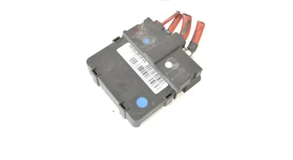 Mini One - Cooper Coupe R56 Fuse box set 9136725