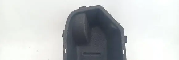 Citroen C5 Glove box in trunk 