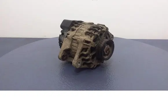 Generator/alternator