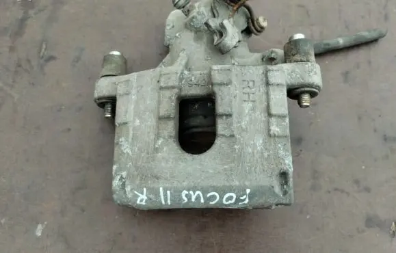 Ford Focus Rear brake caliper