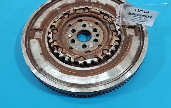 KIA Optima Flywheel 232002B590 IMPRK1576499