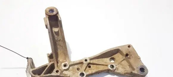 Volkswagen Touran I Front lower control arm/wishbone 1k0199296e