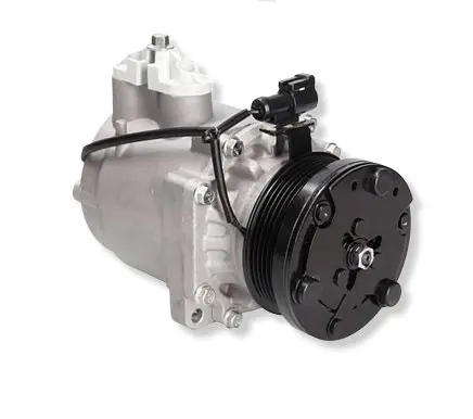 Ford Transit Air conditioning (A/C) compressor (pump) 6T1619D629BC 4991276 1494719