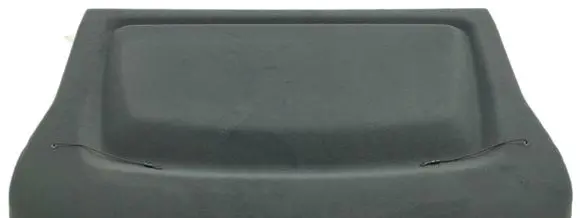 Volkswagen ID.3 Parcel shelf 11A867769