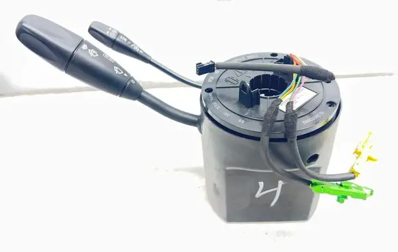 Mercedes-Benz C W203 Wiper turn signal indicator stalk/switch A2095400145