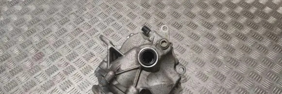 Mercedes-Benz GLC X253 C253 Front differential A2053310900
