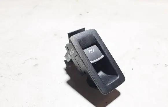 Volkswagen Touran II Electric window control switch 1F0959527 5K0959855 1T0959851A